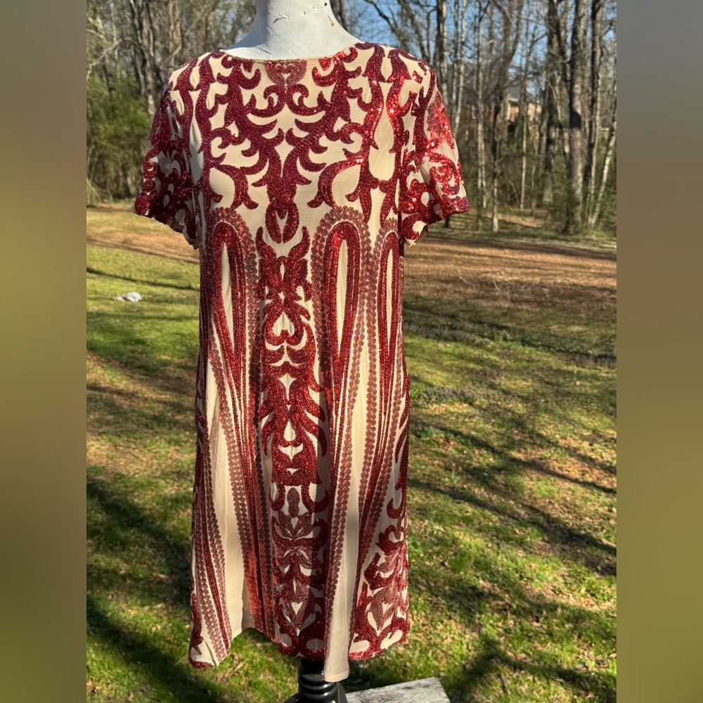 Southern Fried Chicks See You Again Dress